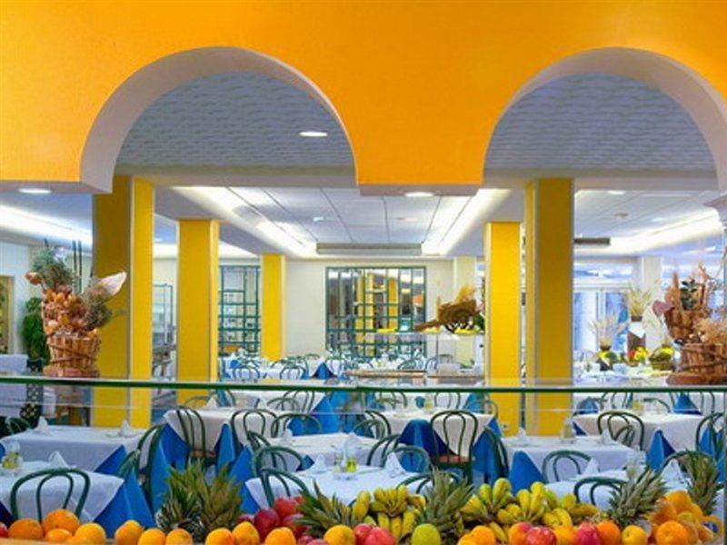 Magic Fenicia Hotel Benidorm Exterior photo